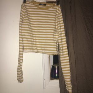 BRANDY MELVILLE LONGSLEEVE